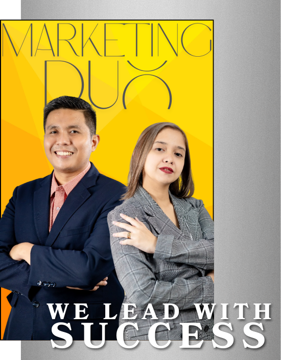 AlvaBoost Marketing Founders Dan and Cha Alvarez - the marketing duo