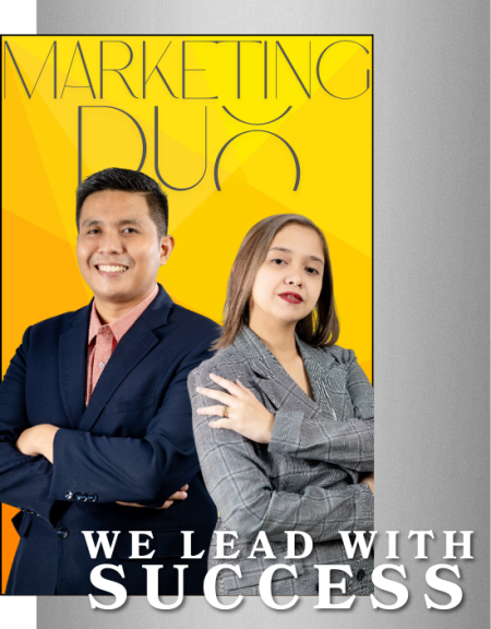 AlvaBoost Marketing Founders Dan and Cha Alvarez - the marketing duo
