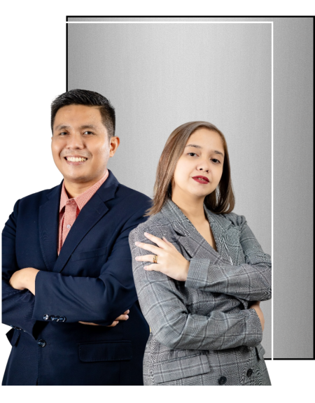 THE MARKETING DUO